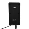 Skaļruņi Hama Sonic LS-208 Melni 8 W