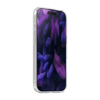 Vāciņš LAUT CRYSTAL FLURO iPhone 17 Air 16.5 cm Caurspīdīgs