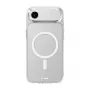 Vāciņš LAUT CRYSTAL FLURO iPhone 17 Air 16.5 cm Caurspīdīgs