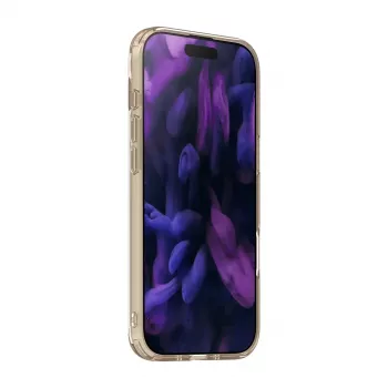 Vāciņš LAUT CRYSTAL FLURO iPhone 17 Air Light gold 16.5 cm