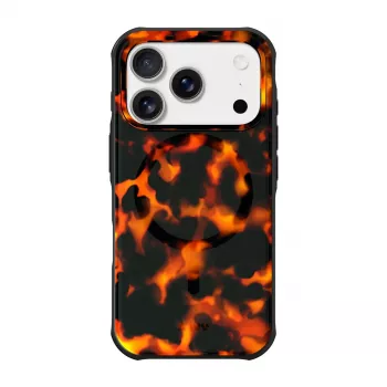 Vāciņš LAUT HUEX WAVE iPhone 17 Pro 16 cm Brūns