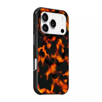 Mobilā telefona maciņš LAUT HUEX WAVE 17.5 cm 6.9 collas Brūns