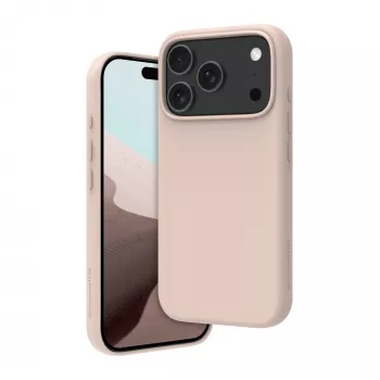 dbramante1928 Roskilde MS ICON vāciņš iPhone 17 Pro, smilšu krāsa