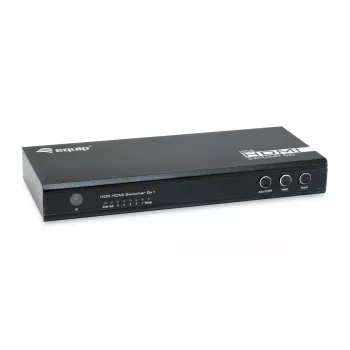 Equip 332726 HDMI slēdzis 3:1