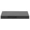 Intellinet 8-Port 2.5G Ethernet PoE+ Slēdzis ar astoņiem 10/100/1000/2500 Mbps PSE PoE+ portiem, 100 W PoE budžets, nepārvaldāms, galddatora formāts, iespēja montēt pie sienas