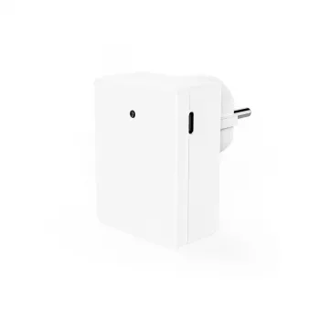 Hama 00223506 naktsgaisma ar USB lādētāju