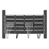 Intellinet 745116 tīkla kabelis, pelēks, 0.3 m, Cat6a, F/FTP (FFTP)