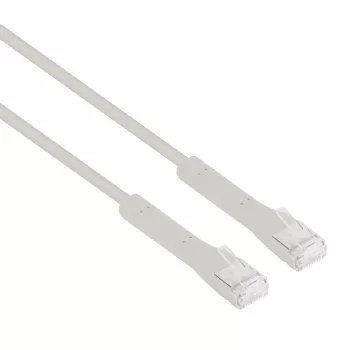 Intellinet 745154 tīkla kabelis, pelēks, 2 m, Cat6a, F/FTP (FFTP)