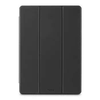 Hama Fold Clear 27.9 cm (11 collu) vāciņš Melns