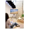 Hama 00220870 TV statīvs 190.5 cm (75 collas) Melns