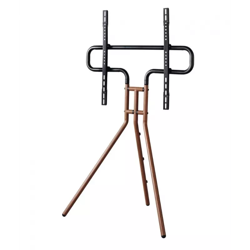 Hama Easel Design 190.5 cm (75 colli) Melns, Valrieksts