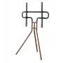 Hama Easel Design 190.5 cm (75 colli) Melns, Valrieksts