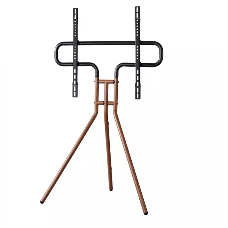 Hama Easel Design 190.5 cm (75 colli) Melns, Valrieksts