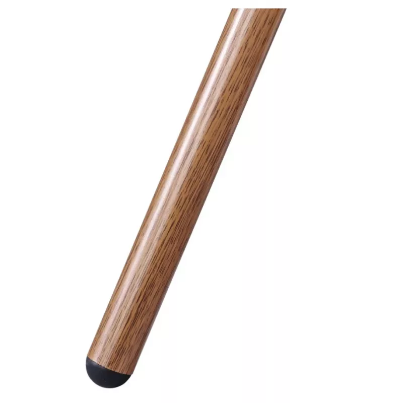 Hama Easel Design 190.5 cm (75 colli) Melns, Valrieksts