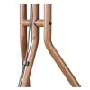 Hama Easel Design 190.5 cm (75 colli) Melns, Valrieksts
