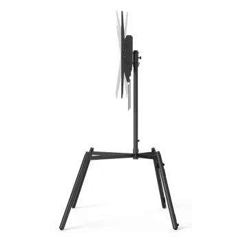 Hama 00220894 TV statīvs 2.29 m (90 collas) Melns