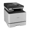 Daudzfunkciju lāzerprinteris Brother MFC-L8730CDW — krāsu, A4, 2400×600 DPI, 31 lpp/min, Wi‑Fi, duplekss