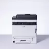 Daudzfunkciju lāzerprinteris Brother MFC-L8730CDW — krāsu, A4, 2400×600 DPI, 31 lpp/min, Wi‑Fi, duplekss