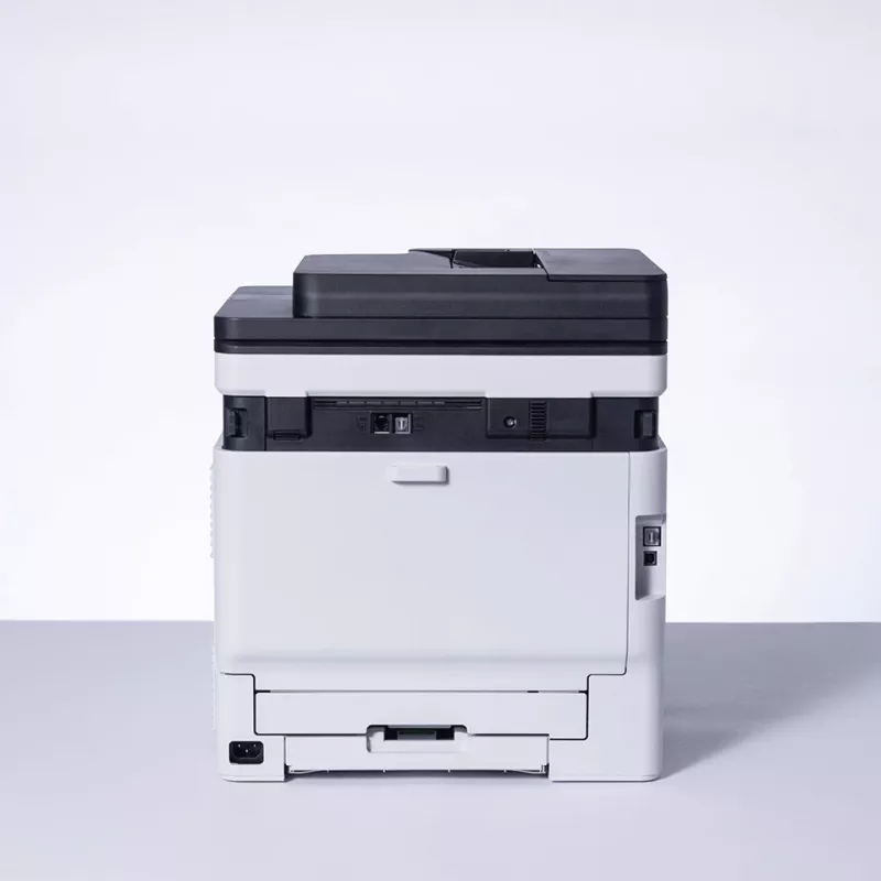 Daudzfunkciju lāzerprinteris Brother MFC-L8730CDW — krāsu, A4, 2400×600 DPI, 31 lpp/min, Wi‑Fi, duplekss