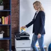 Daudzfunkciju lāzerprinteris Brother MFC-L8730CDW — krāsu, A4, 2400×600 DPI, 31 lpp/min, Wi‑Fi, duplekss