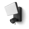 Philips Hue Secure Flood Light Camera 1920x1080