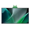 Sharp PN-ME752 digitālās izkārtnes plakanpanelis 190,5 cm (75 collas) LED 450 cd/m² 4K Ultra HD melns Android