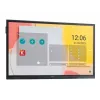 Sharp PN-LC862 86 collu 4K Ultra HD LCD interaktīvais displejs ar skārienekrānu, Android 11, Wi-Fi, 450 cd/m²