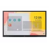Sharp PN-LC862 86 collu 4K Ultra HD LCD interaktīvais displejs ar skārienekrānu, Android 11, Wi-Fi, 450 cd/m²