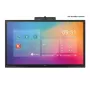 Sharp PN-LC862 86 collu 4K Ultra HD LCD interaktīvais displejs ar skārienekrānu, Android 11, Wi-Fi, 450 cd/m²