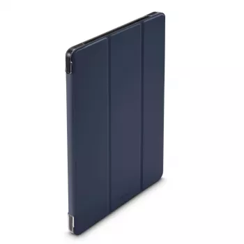 Hama Fold Clear 27.9 cm (11 collu) Folio Tumši Zils