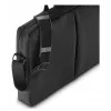 Hama Genua 39.6 cm (15.6 collu) augšējās iekraušanas somiņa klēpjdatoram, melna