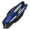 Hama Genua 39.6 cm (15.6 collu) augšējās iekraušanas somiņa klēpjdatoram, melna