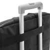 Hama Genua 39.6 cm (15.6 collu) augšējās iekraušanas somiņa klēpjdatoram, melna