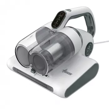 Hoover HMC510UV 011 rokas putekļsūcējs Sage, Balts, bezmaiss