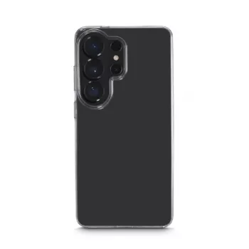 Mobilā telefona maciņš HAMA Always Clear Samsung Galaxy S26 Ultra, caurspīdīgs, piemērots 17,5 cm (6,9 collu) ekrānam