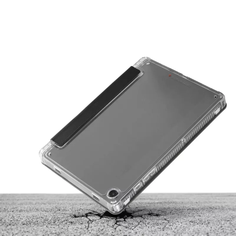 Hama Extreme Protect 27,9 cm (11 collu) Folio Melns