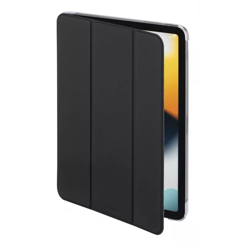 Hama Fold Clear 33 cm (13 collu) Folio Melns