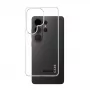 PanzerGlass CARE X-Ray aizsargmaciņš Samsung Galaxy S26 Ultra (CR28792) – caurspīdīgs