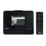 Interneta radio Telestar IMPERIAL DABMAN i410 BT melns