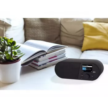 Internet radio Imperial I105
