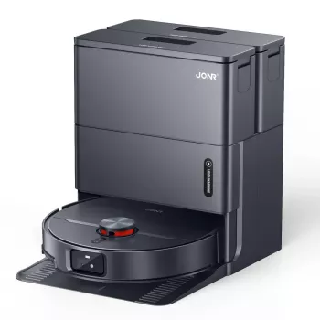 JONR X9 Pro robotpūtējs