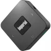 Imperial BART mini Bluetooth 5.0 raidītājs/uztvērējs, melns