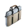 Hama Silvan 35.8 cm (14.1 collu) Toploader soma Bēšs, Zils