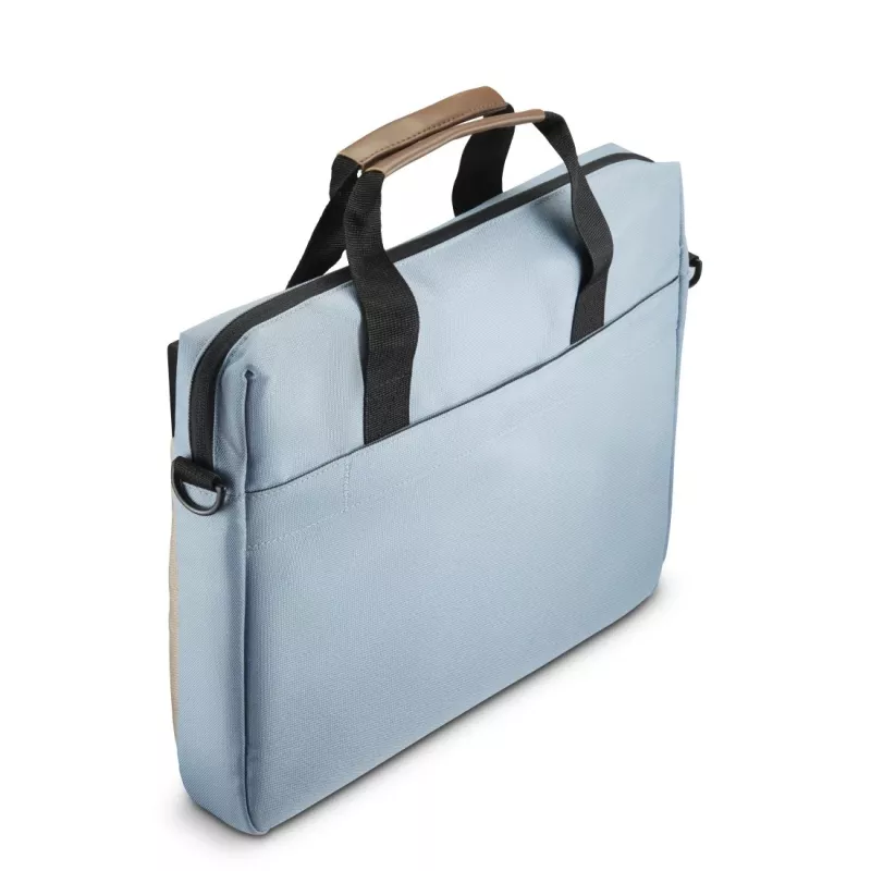 Hama Silvan 35.8 cm (14.1 collu) Toploader soma Bēšs, Zils