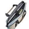 Hama Silvan 35.8 cm (14.1 collu) Toploader soma Bēšs, Zils