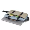 Hama Silvan 35.8 cm (14.1 collu) Toploader soma Bēšs, Zils
