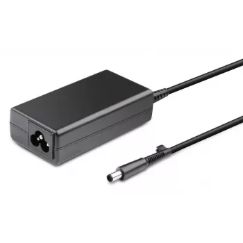 CoreParts MBXDE-AC0008 barošanas adapteris / invertors 65 W melns