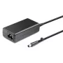 CoreParts MBXDE-AC0008 barošanas adapteris / invertors 65 W melns