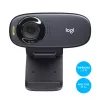 Logitech C310 HD Webcam tīmekļkamera