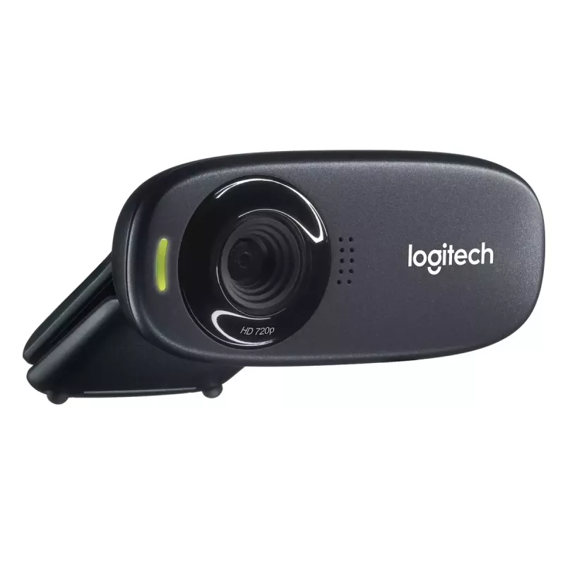 Logitech C310 HD Webcam tīmekļkamera